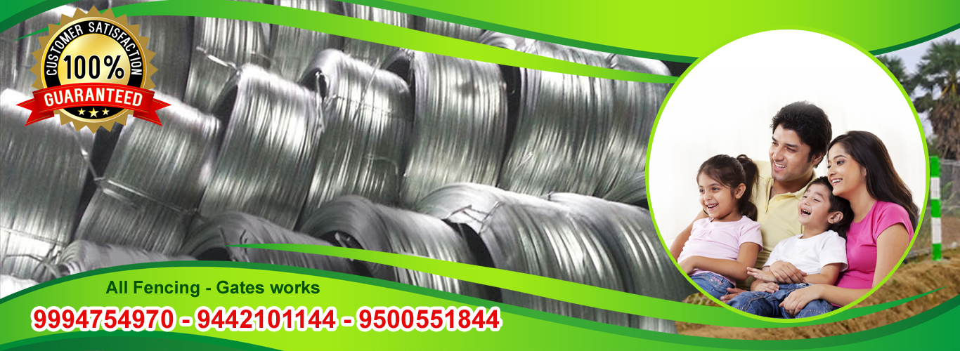 Binding Wire  in Chennai