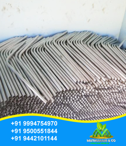 Bend Pole Manufacture   in Chennai