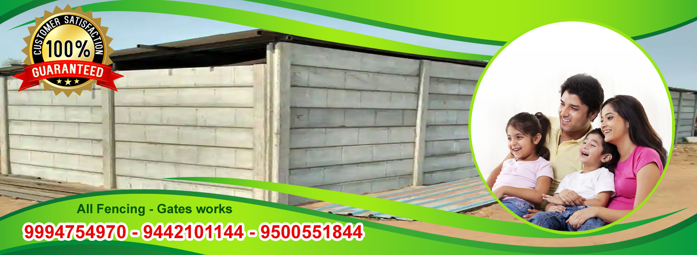 Precast Contractors Slab Dealers in Chennai