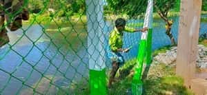 Fencing Posts in Chennai